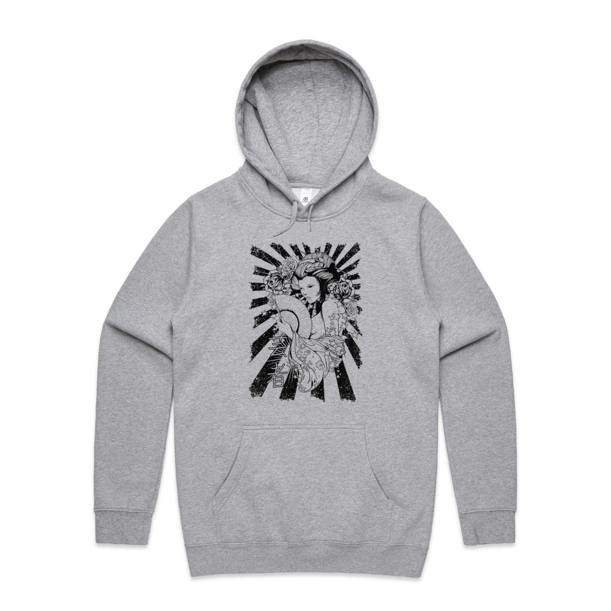 Grey Marle