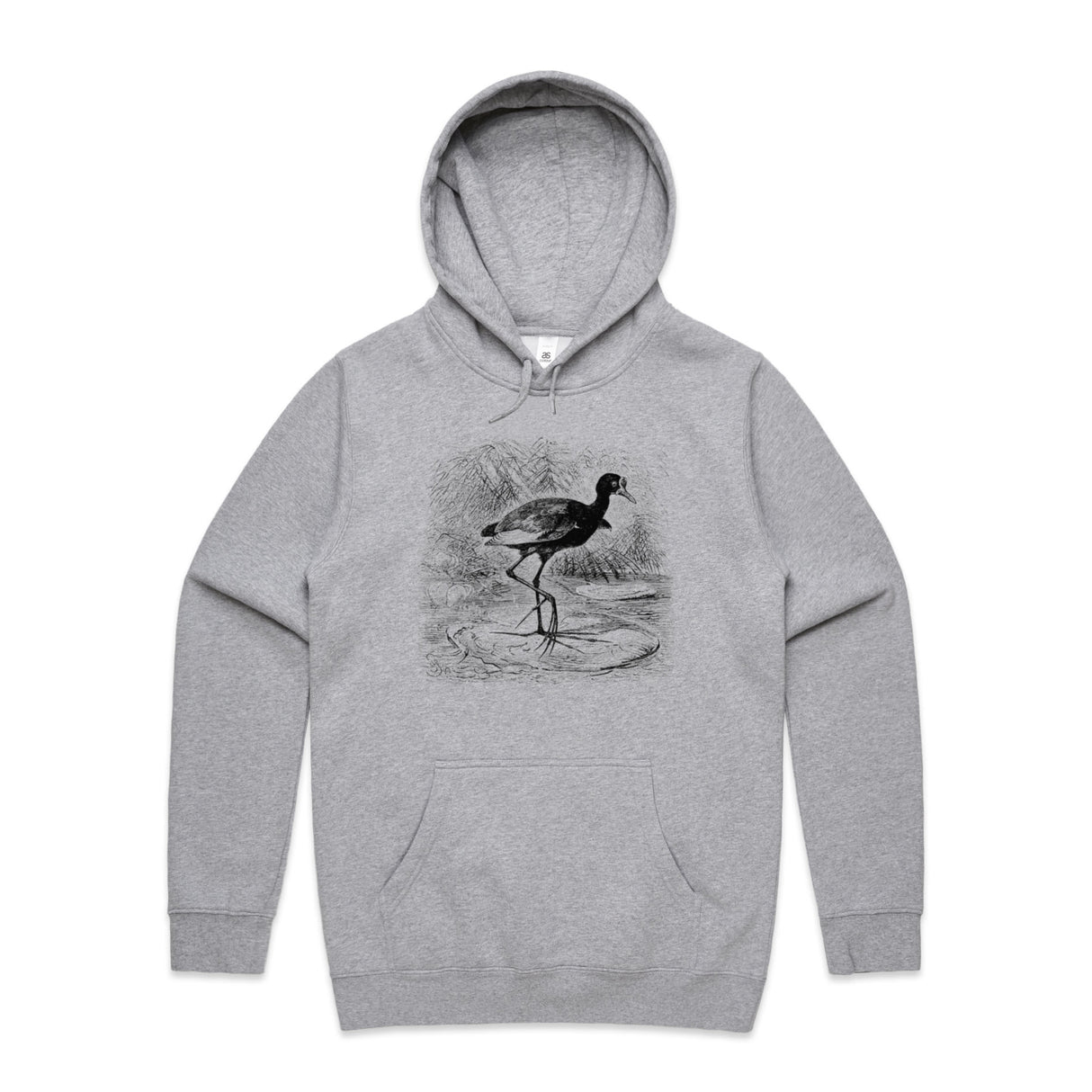 Grey Marle