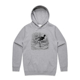 Grey Marle
