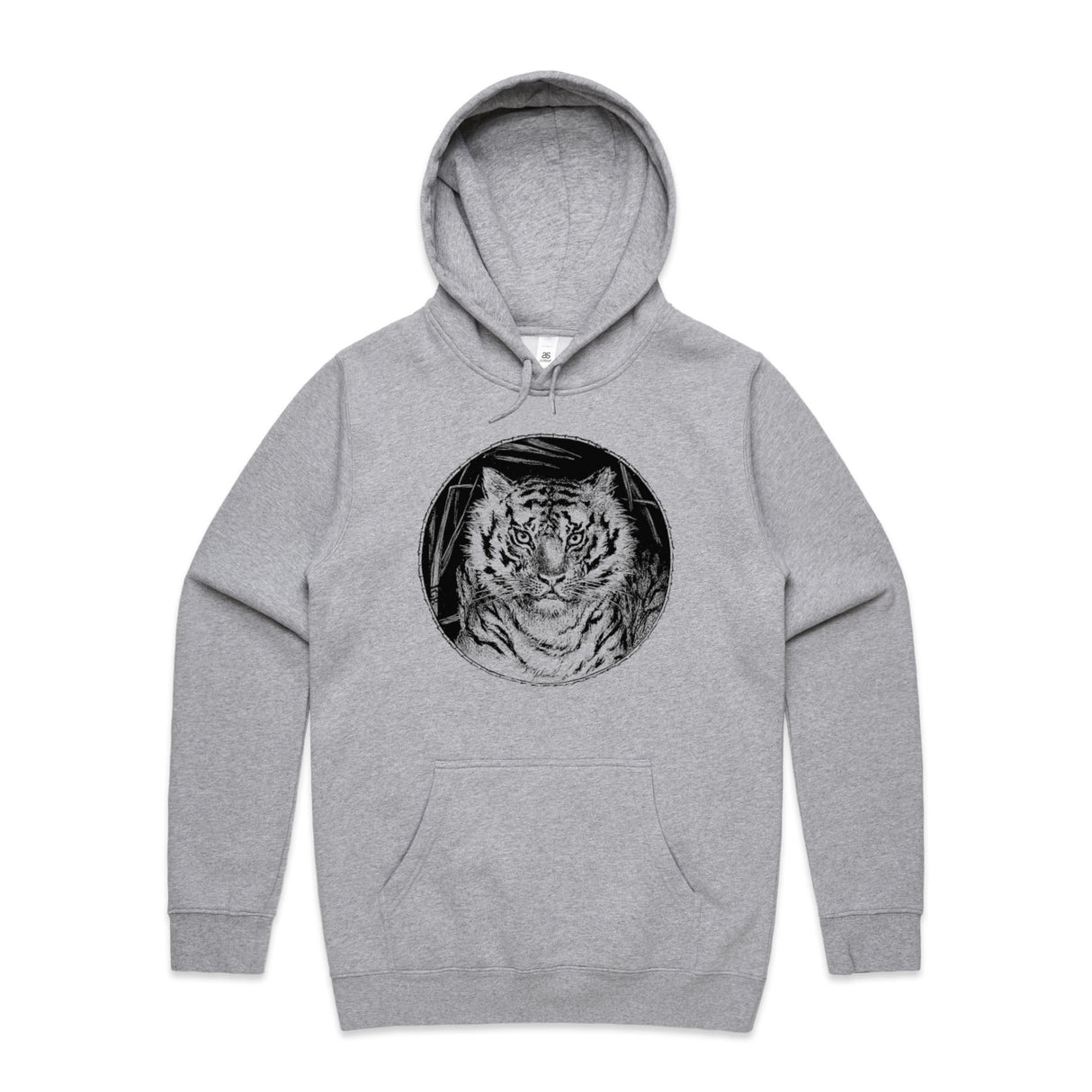 Grey Marle