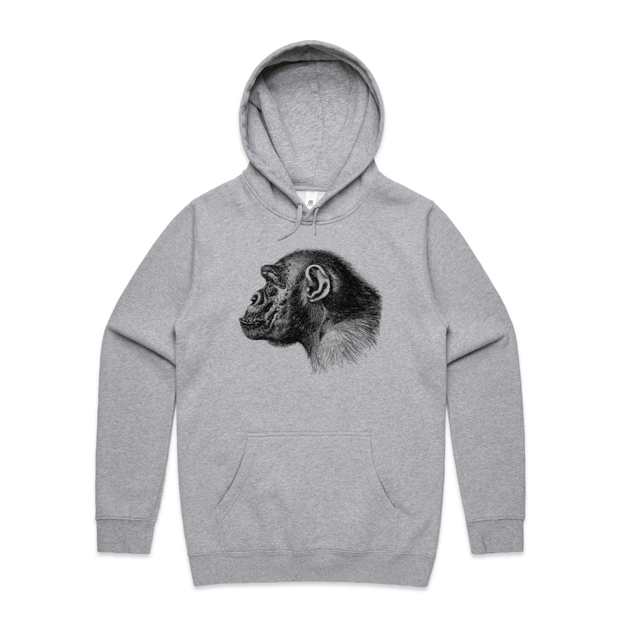 Grey Marle