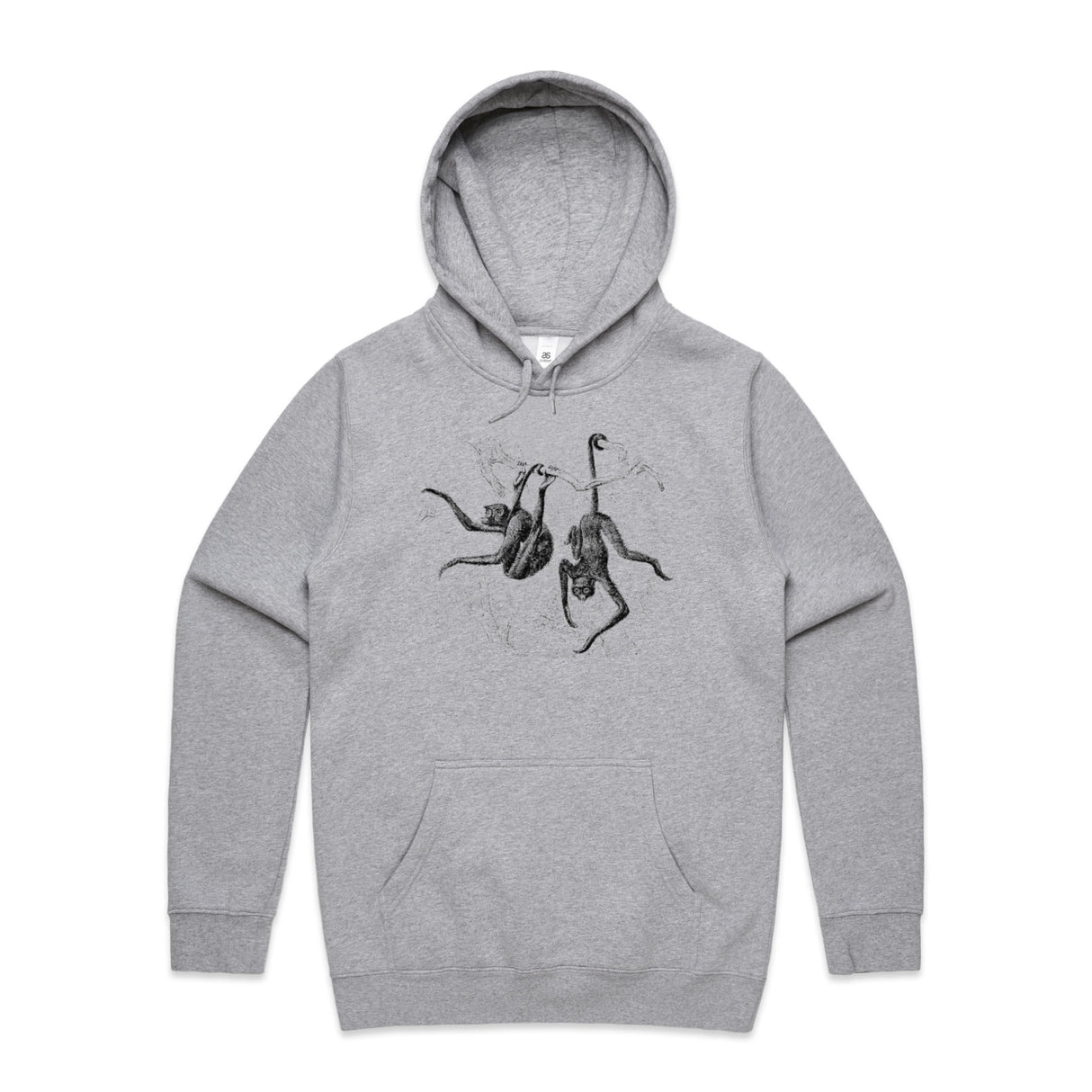 Grey Marle