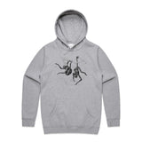 Grey Marle