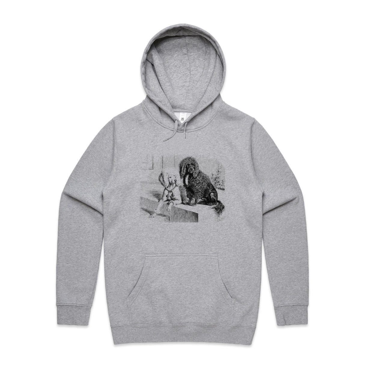 Grey Marle