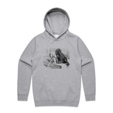 Grey Marle