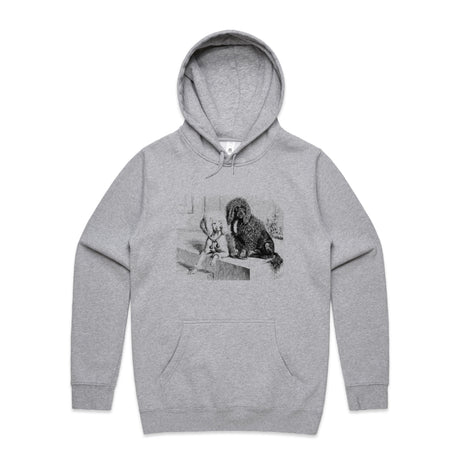 Grey Marle