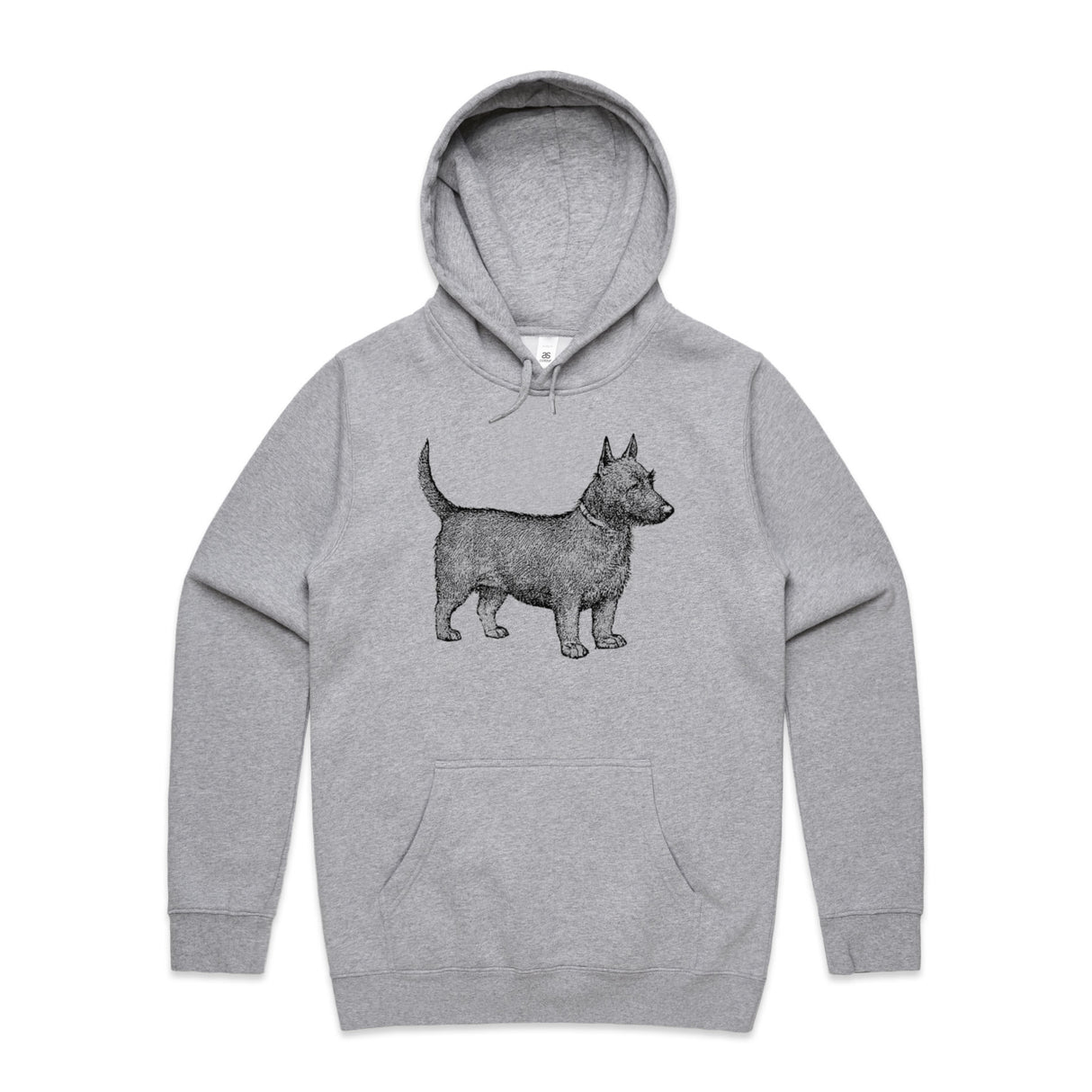 Grey Marle