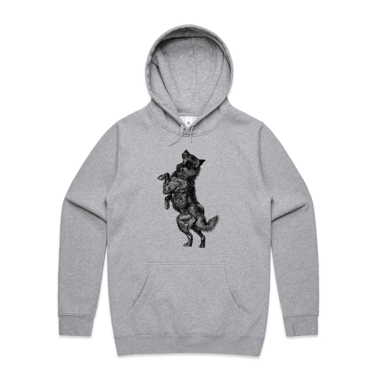 Grey Marle