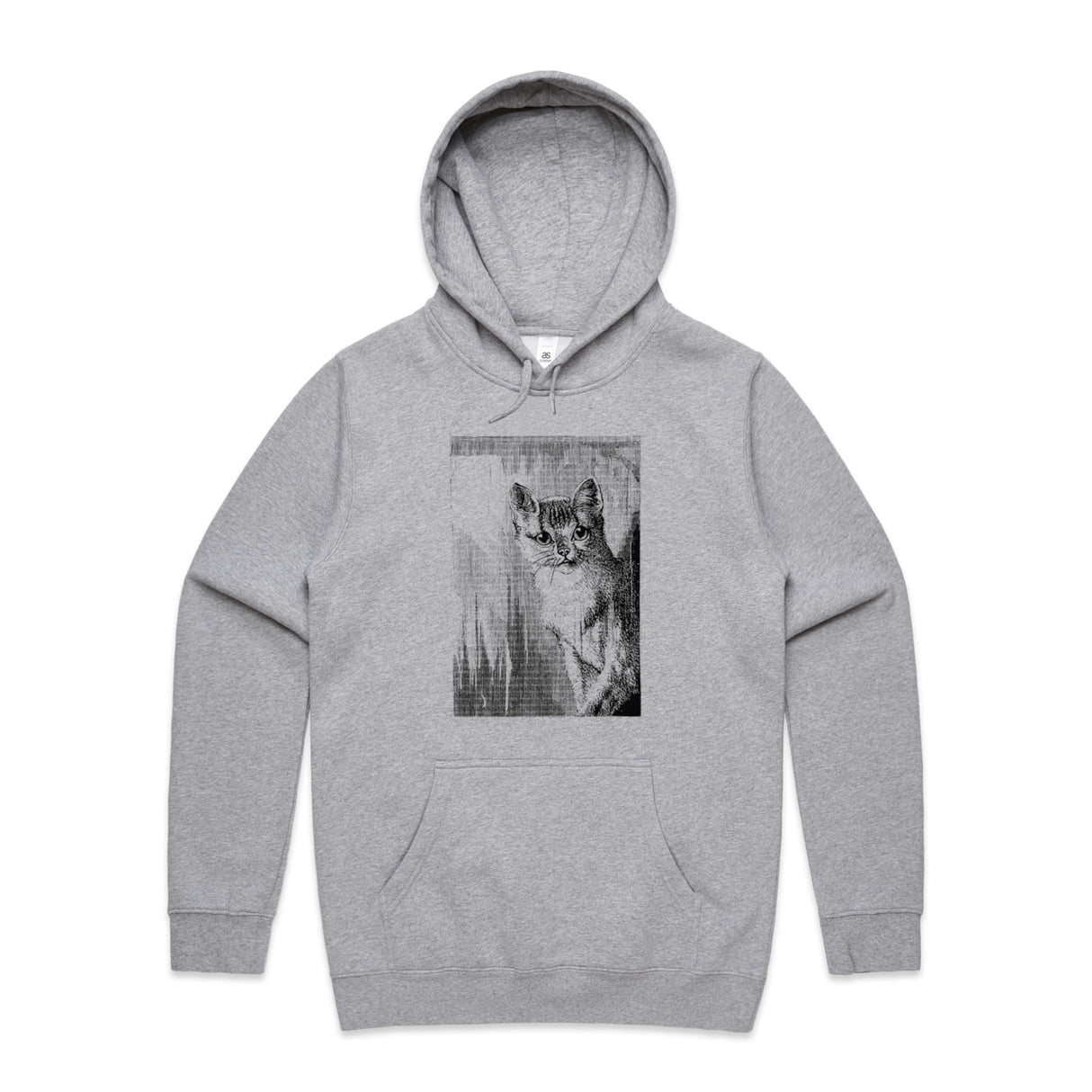 Grey Marle