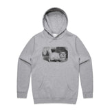 Grey Marle