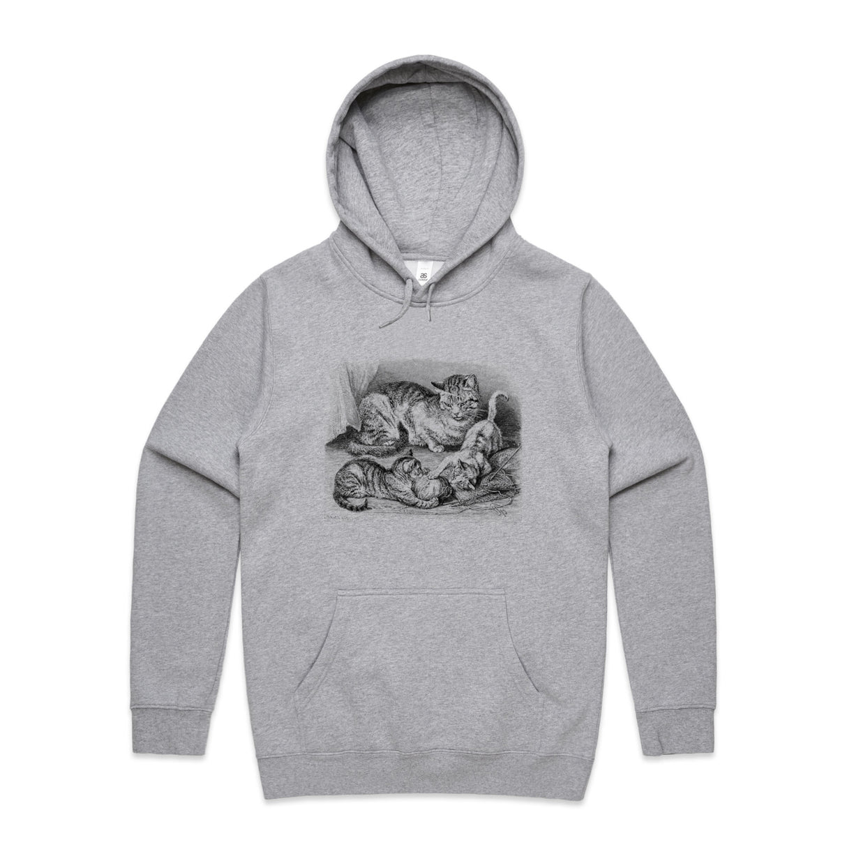 Grey Marle