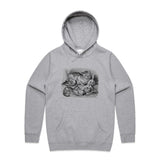 Grey Marle