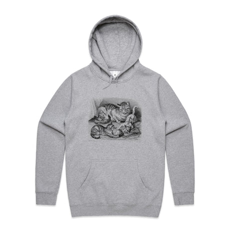 Grey Marle