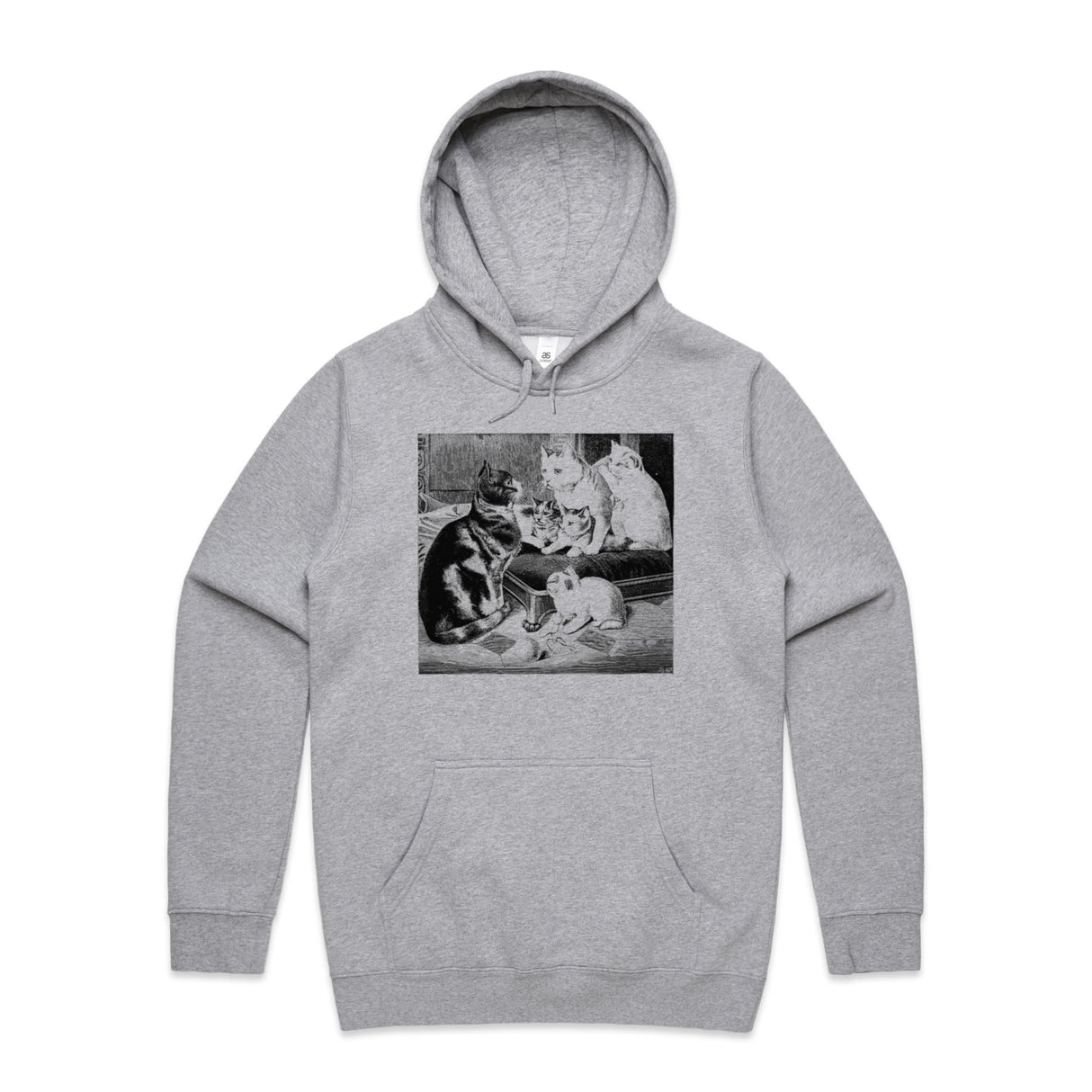 Grey Marle