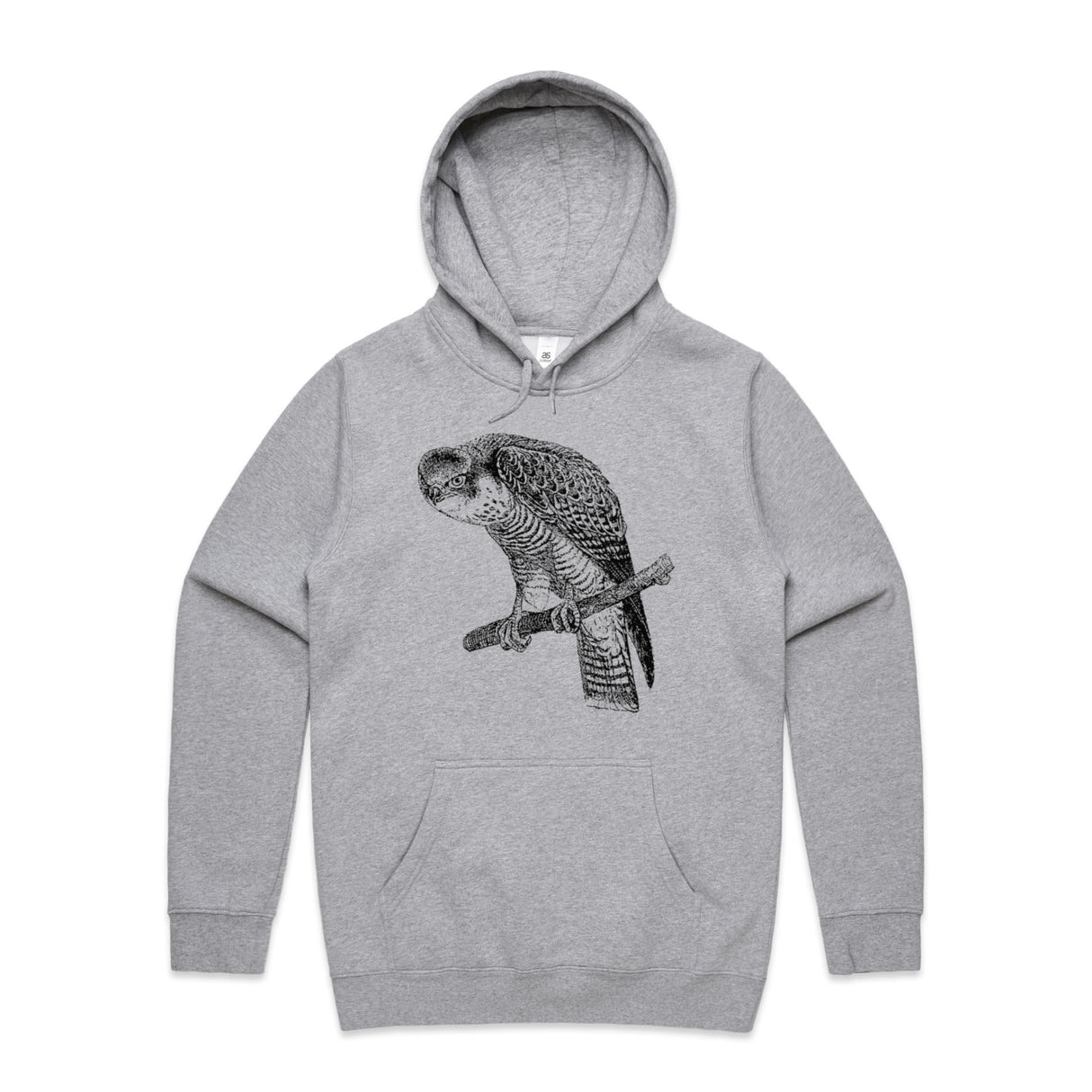 Grey Marle