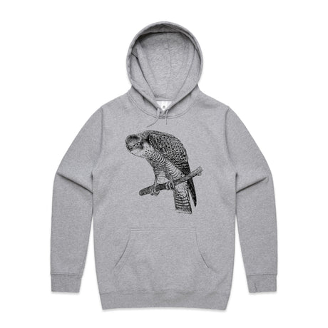 Grey Marle