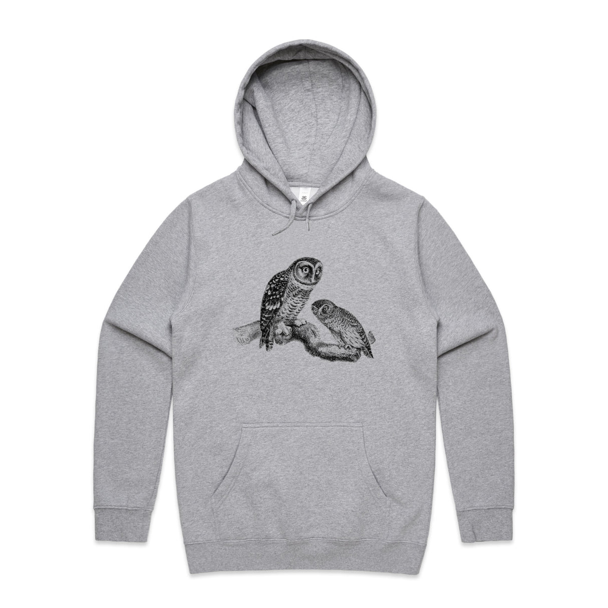 Grey Marle