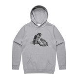 Grey Marle