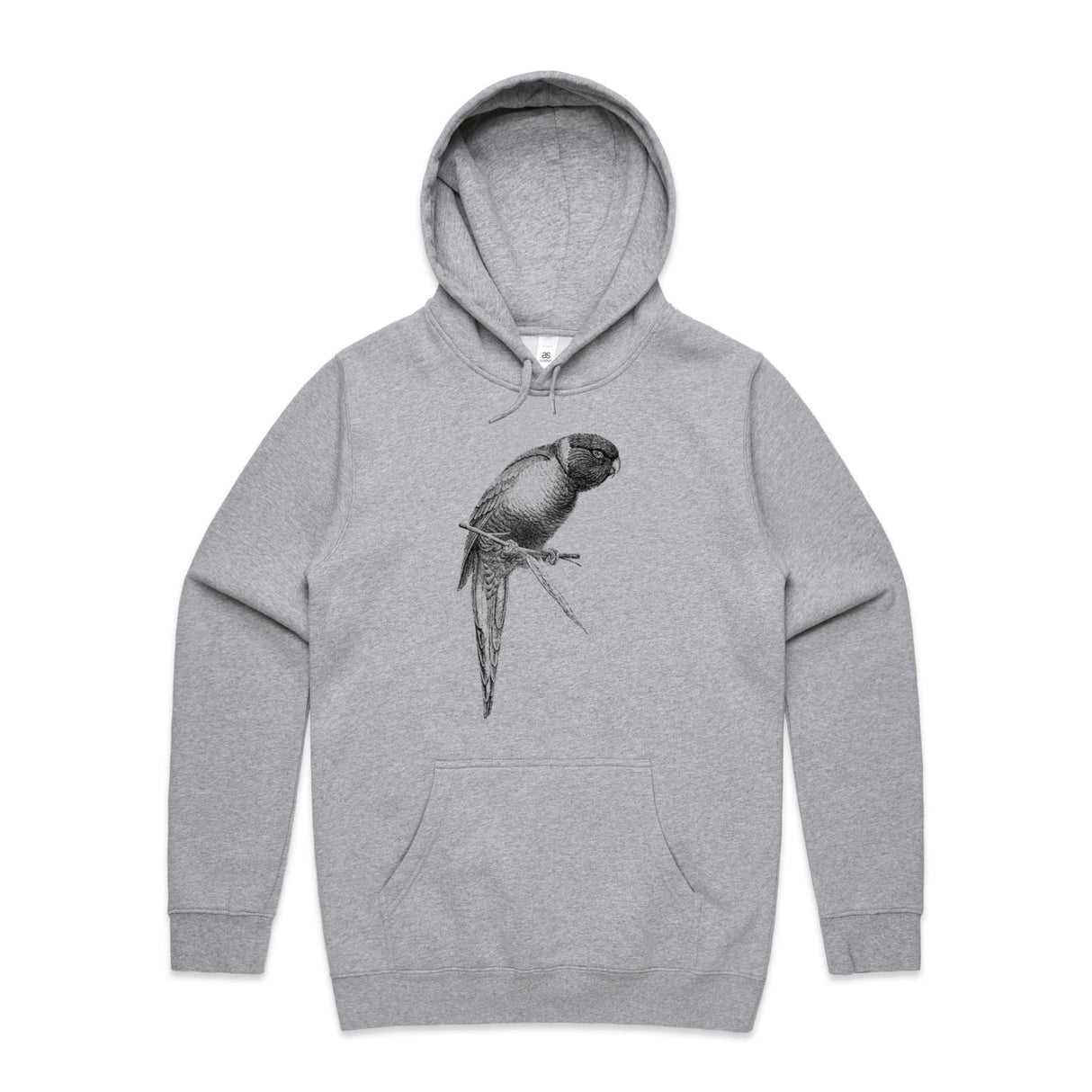 Grey Marle