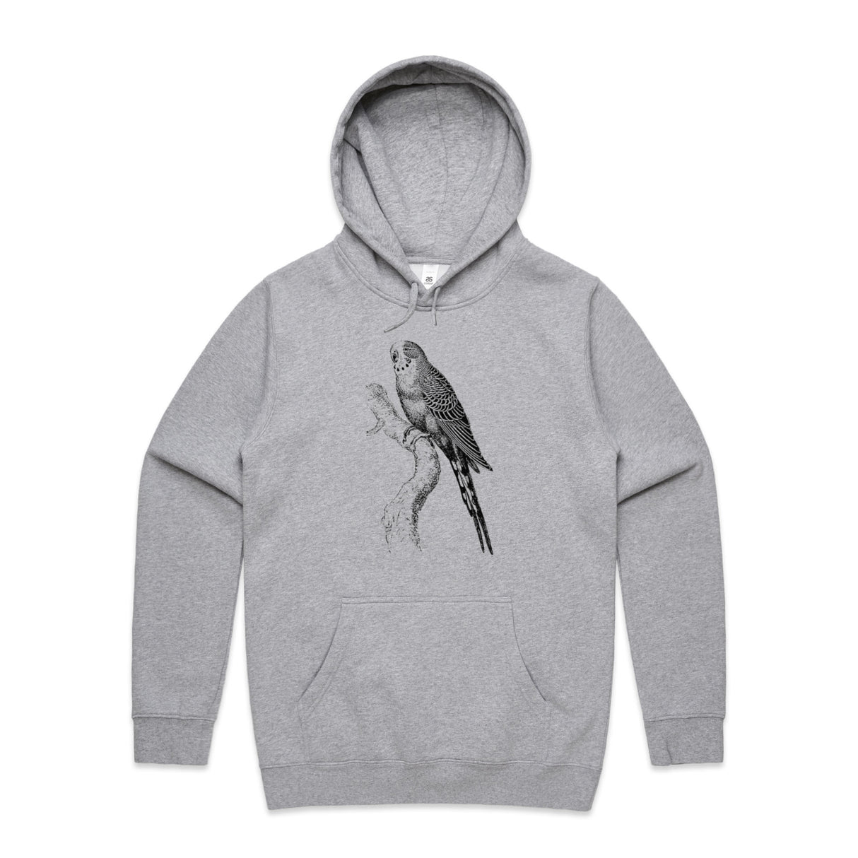 Grey Marle