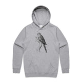 Grey Marle