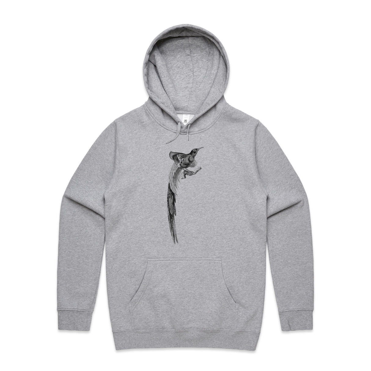 Grey Marle