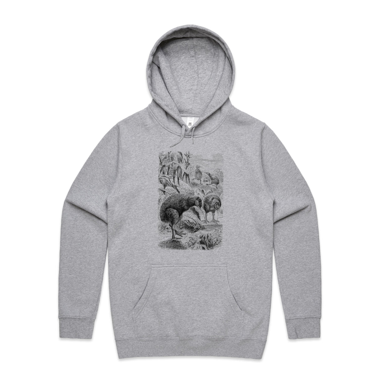Grey Marle