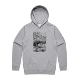 Grey Marle