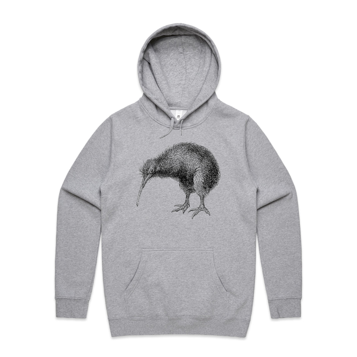 Grey Marle