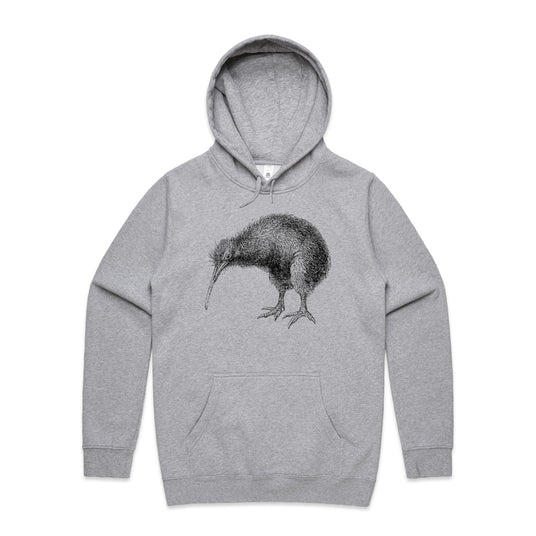 Grey Marle
