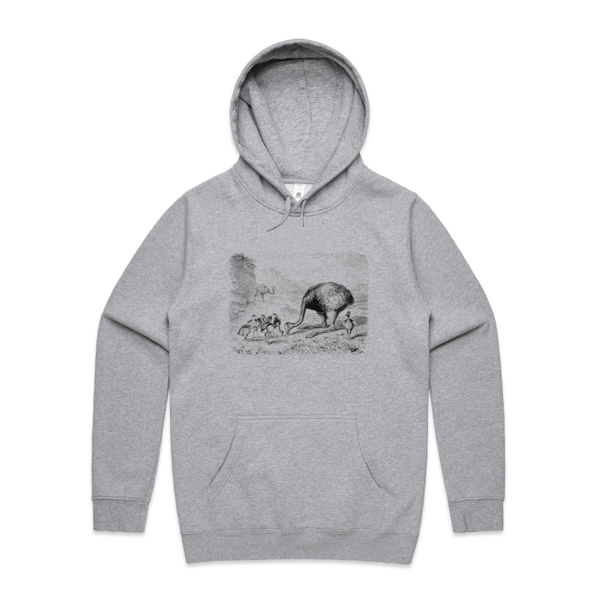 Grey Marle