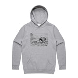 Grey Marle