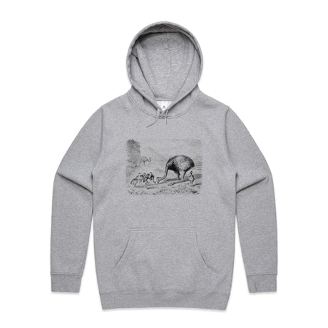 Grey Marle