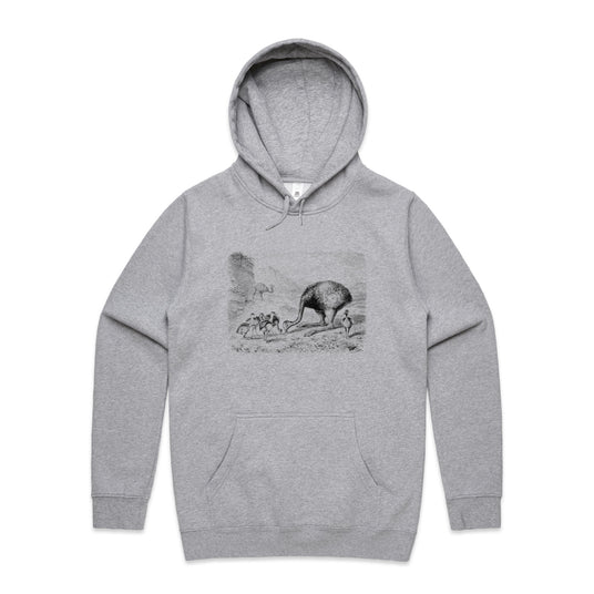 Grey Marle