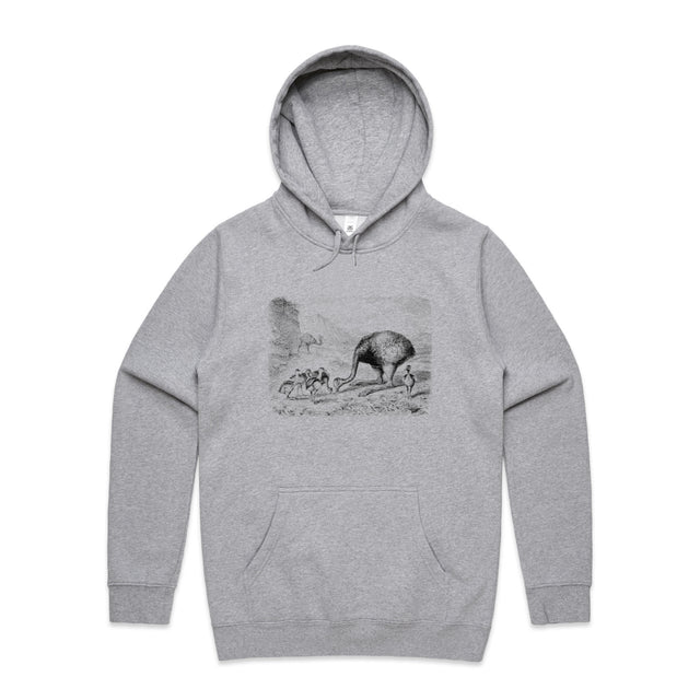 Grey Marle