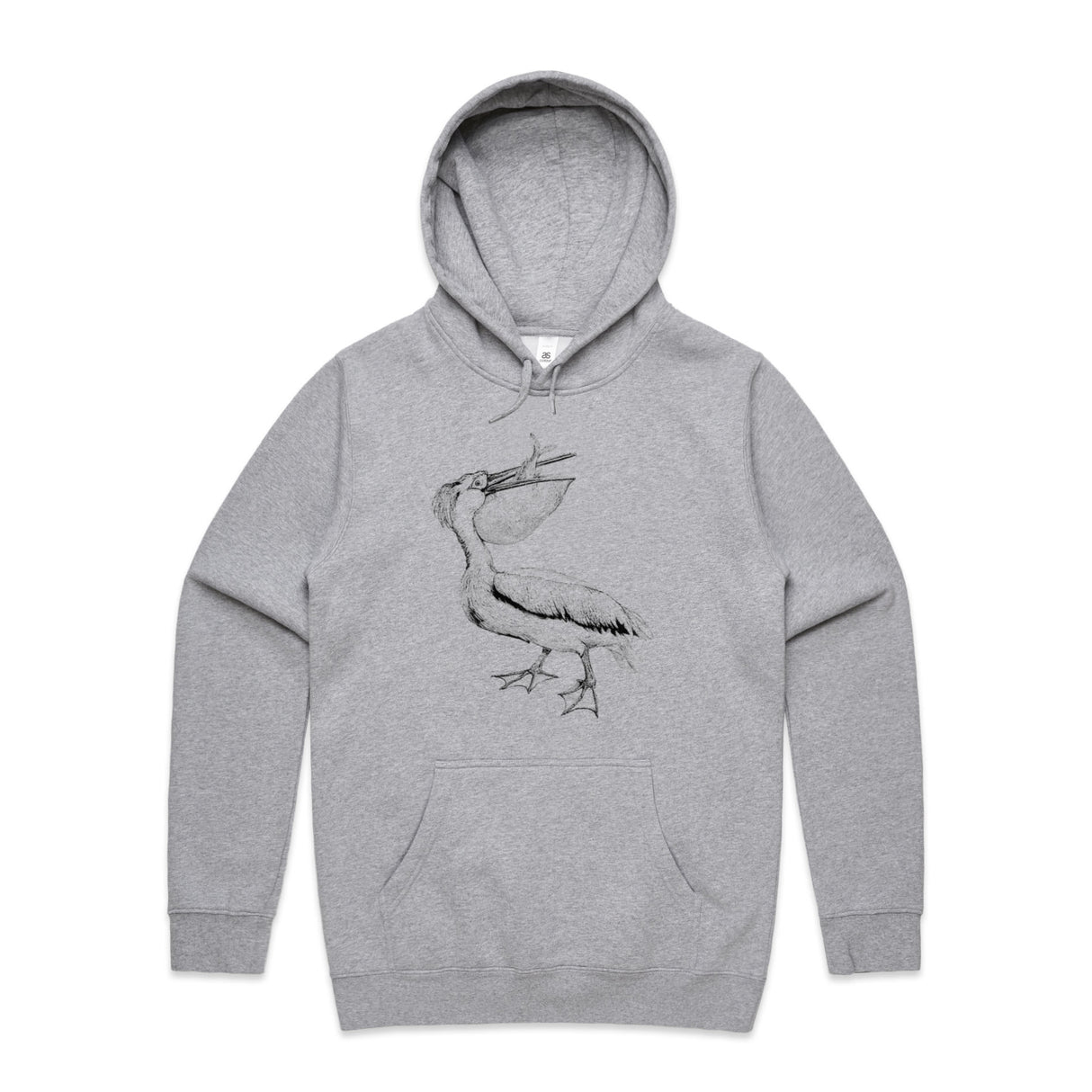 Grey Marle