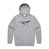 Grey Marle