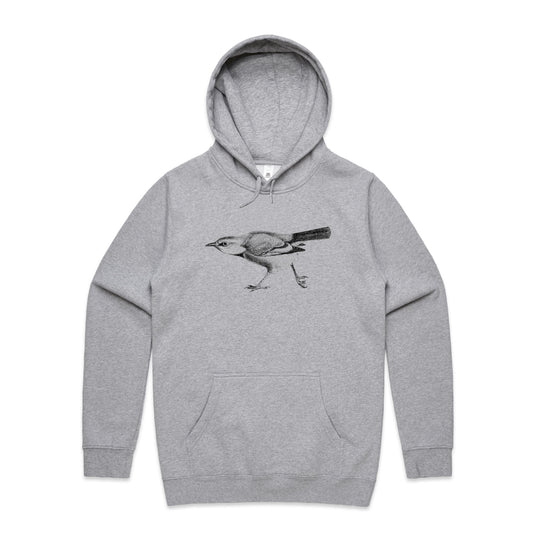 Grey Marle