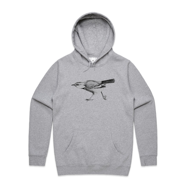 Grey Marle
