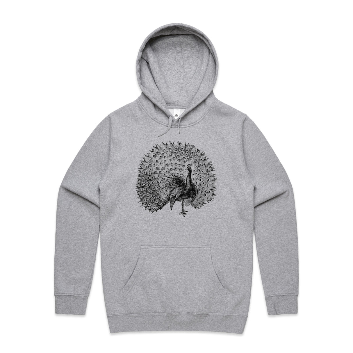 Grey Marle
