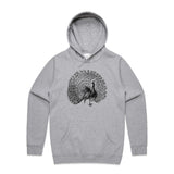 Grey Marle