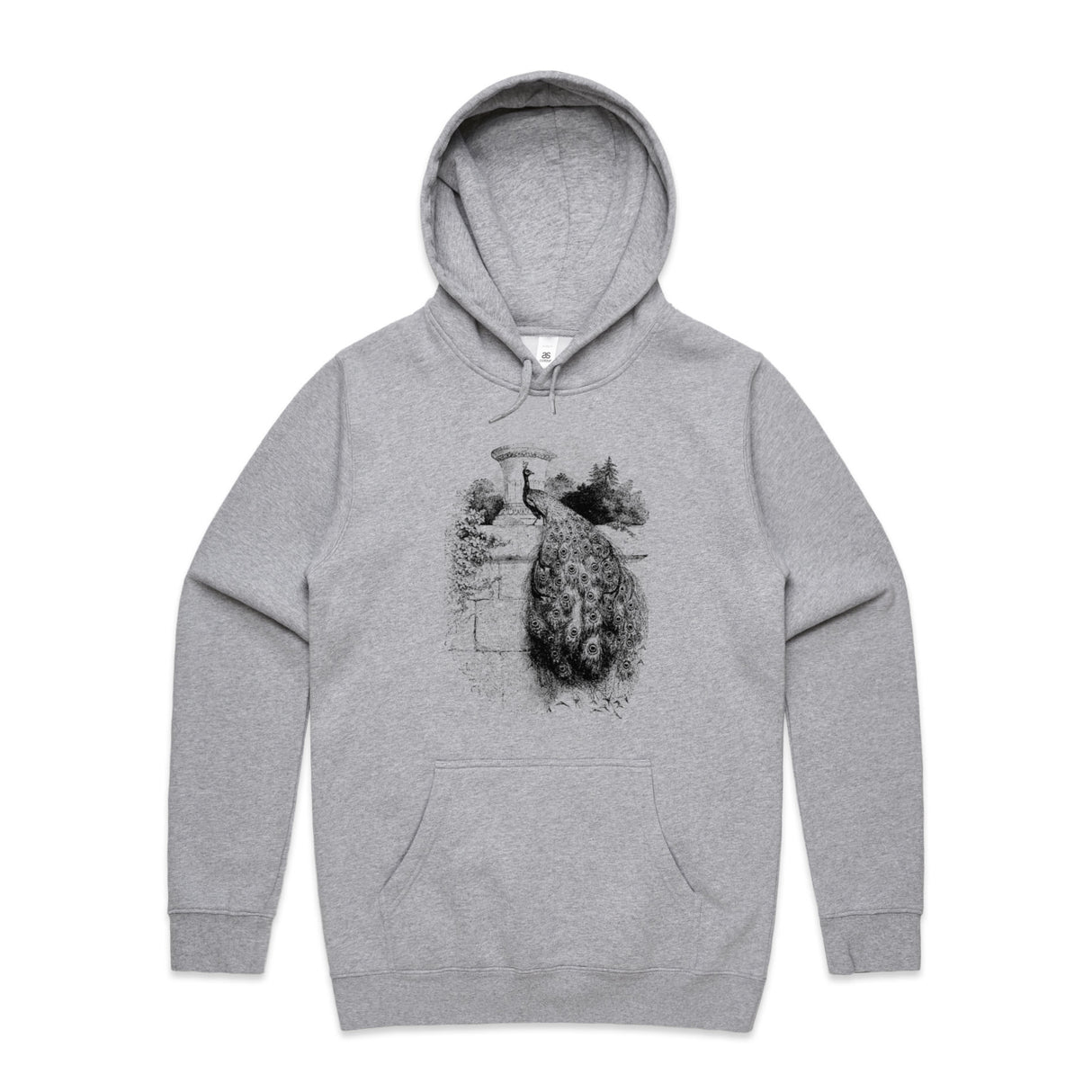 Grey Marle