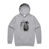 Grey Marle