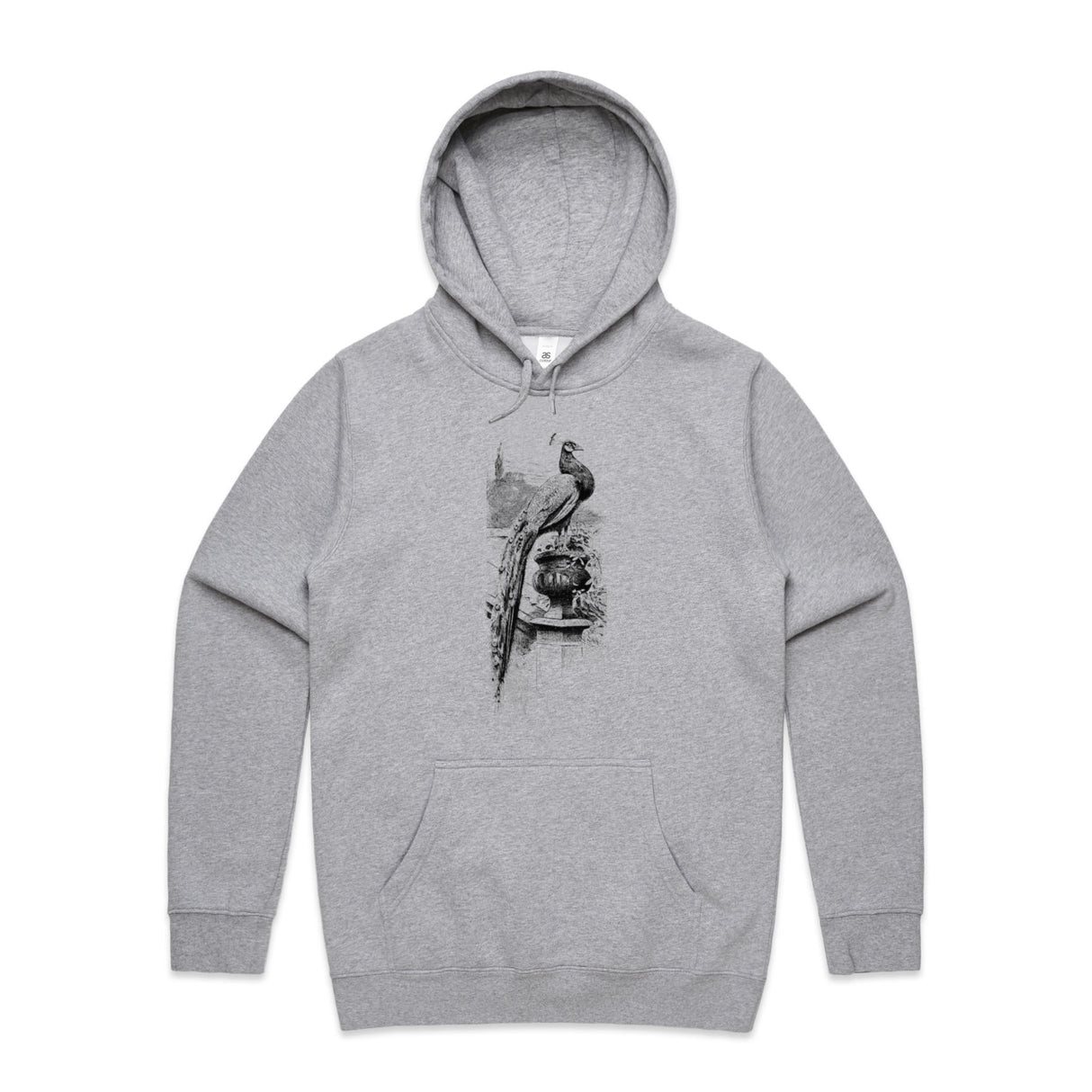 Grey Marle