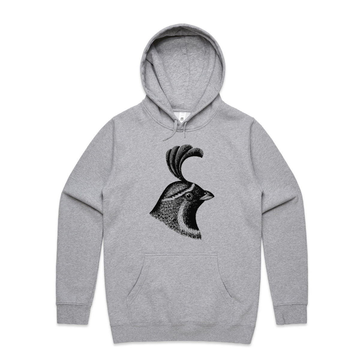 Grey Marle