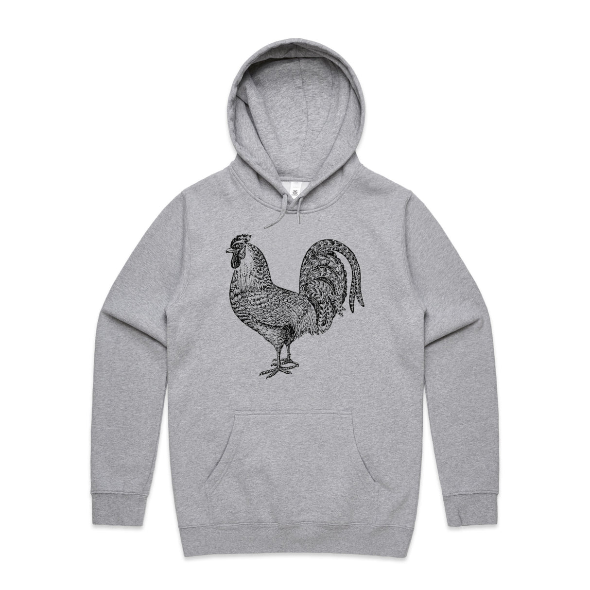 Grey Marle