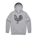 Grey Marle