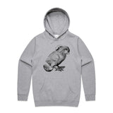 Grey Marle