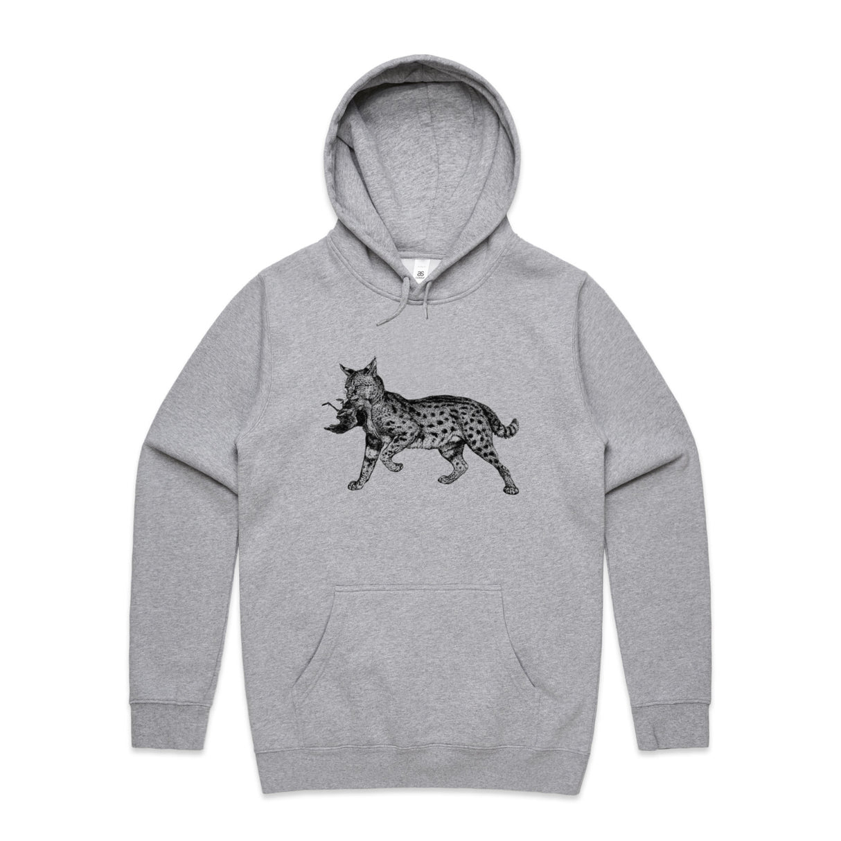 Grey Marle