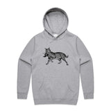 Grey Marle